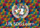 Free Sustainability Online Courses From UN SDG:Learn