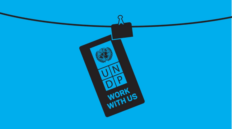 Programme Finance Associate- Home-based Vacancy At UNDP (New York location)