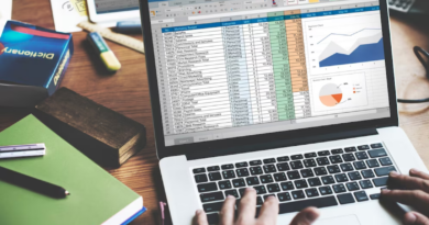 Introduction to Microsoft Excel Course: Enroll For Free