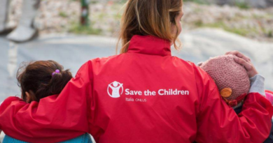 Join Save The Children As A Humanitarian Advisor (London or Remote)