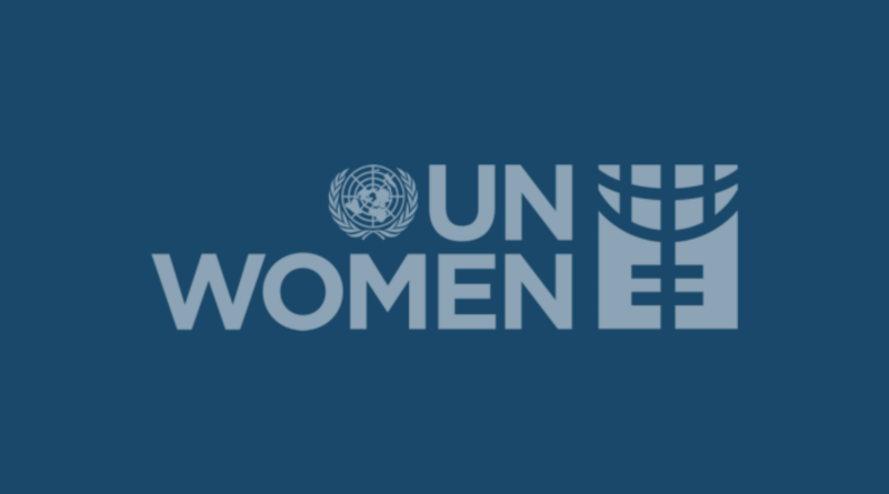 Baseline Study (Homebased): UN Women