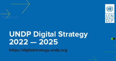 Home-Based Digital Transformation Internship At The United Nations: Global Call for 2024