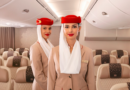 Do You Want To Be Considered For Emirates Cabin Crew? Apply To Join The Emirates Airline Upcoming Recruitment Events (Apply/Register Online)