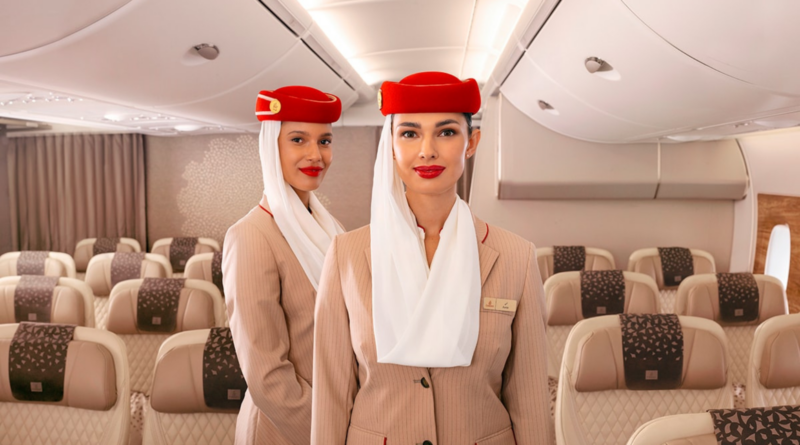Do You Want To Be Considered For Emirates Cabin Crew? Apply To Join The Emirates Airline Upcoming Recruitment Events (Apply/Register Online)