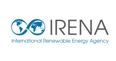 The International Renewable Energy Agency (IRENA) Youth Logo Contest 2024